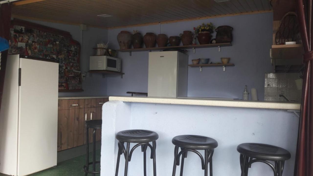 Casa Feliz Duplex Y Apartamento Rural Torres del Obispo Exterior foto